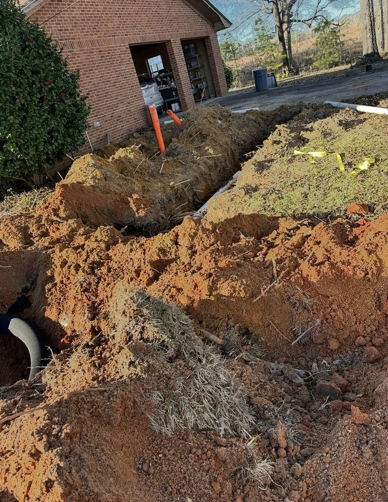 Slide of Great American Services