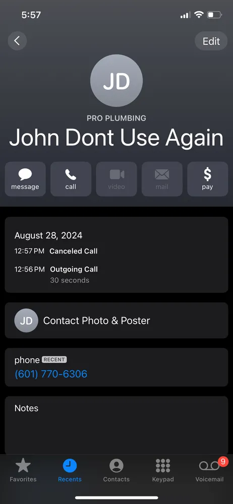 Professional electrician providing electrical repair in , 