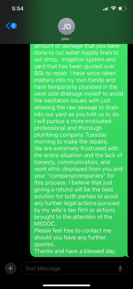 Emergency electrician providing wiring installation in , 