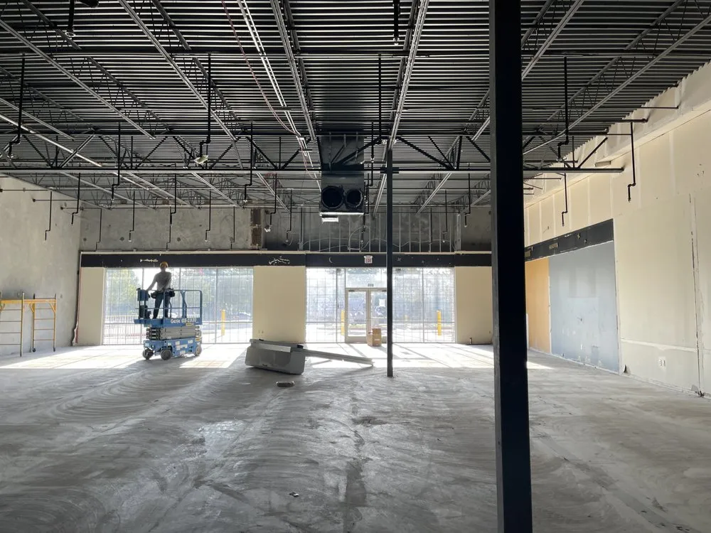 Slide of Great Brother Electrical - Houston