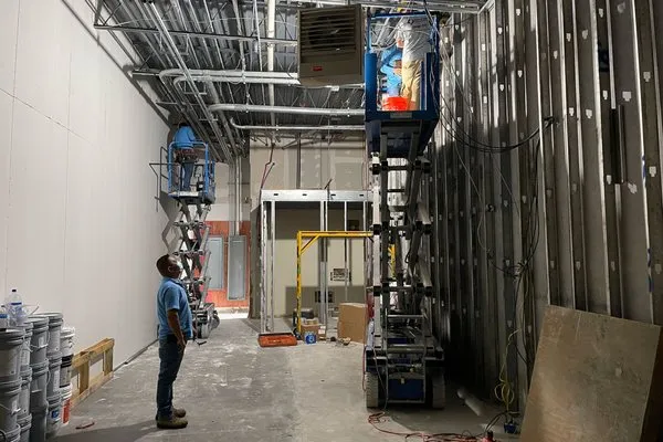 Great Brother Electrical - Houston Logo