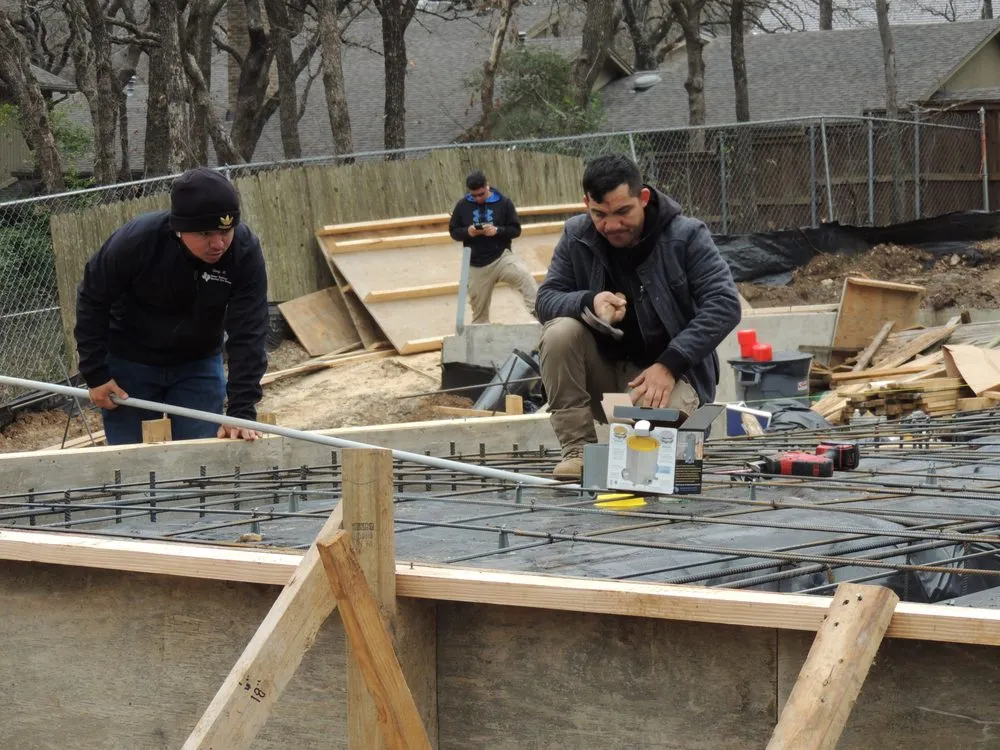 Slide of Great Brother Electrical Services