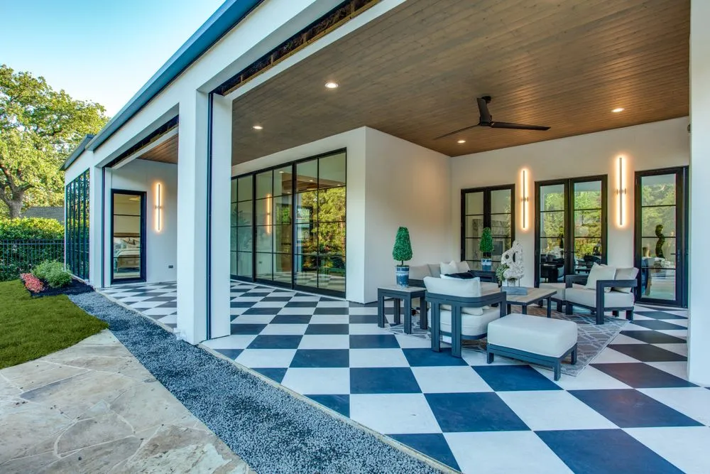 Slide of Great Brother Electrical Services