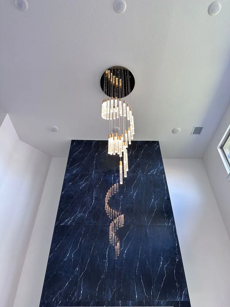 Slide of Great Brother Electrical Services