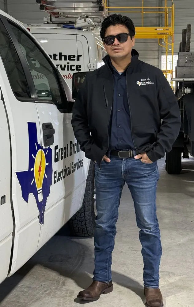 Expert lighting installation experts serving ,  - Great Brother Electrical Services