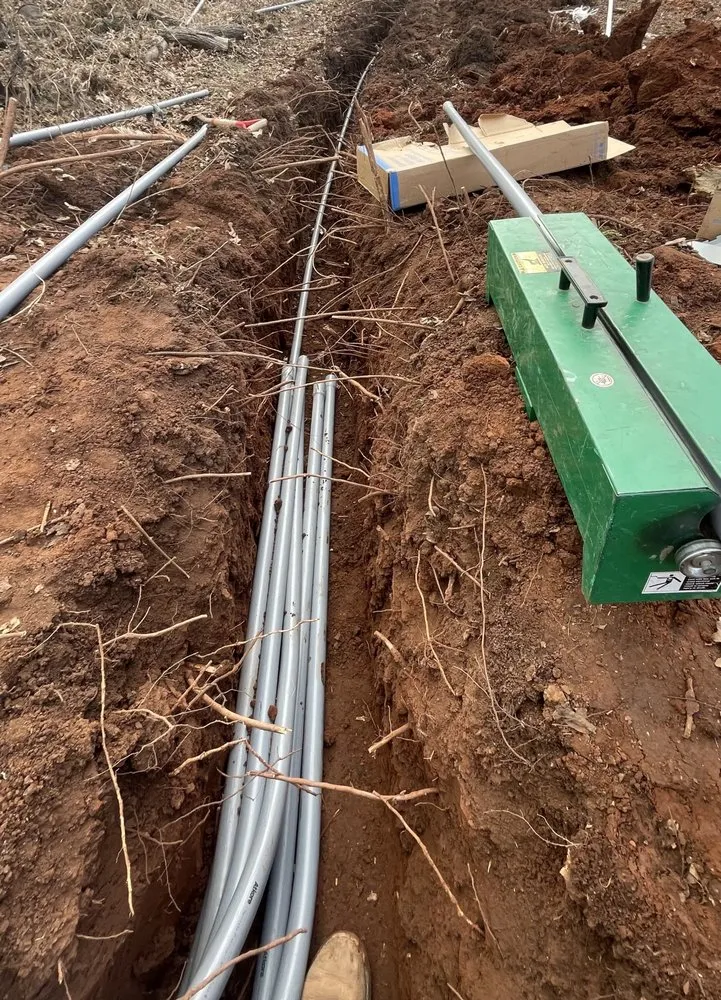 Reliable electrical service for homes in panel upgrade,  by 