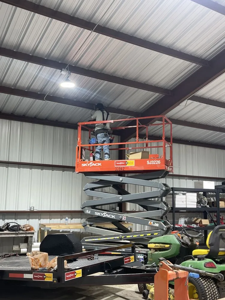 Professional electrical repair experts serving ,  - Great Brother Electrical Services