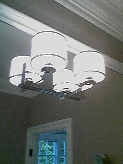 Slide of Great Electric