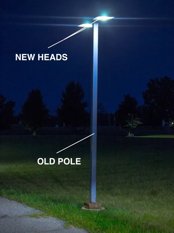 Slide of Great Lakes Electric