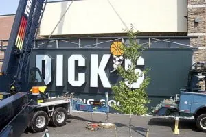 Slide of Great Lakes Electric