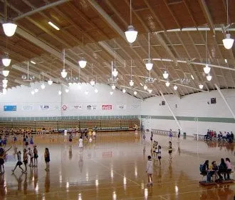 Slide of Great Lakes Electric