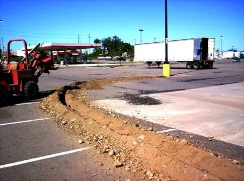 Professional electrician providing lighting installation in ,