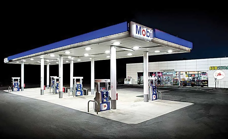 Emergency lighting installation service in , - Great Lakes Electric