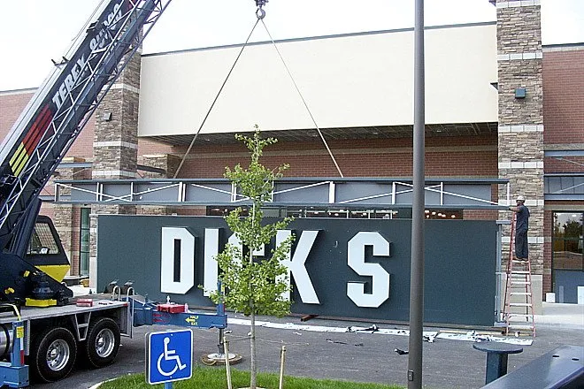 Slide of Great Lakes Electric