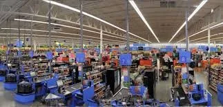 Slide of Great Lakes Electric