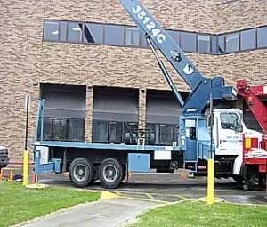 Slide of Great Lakes Electric