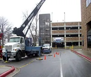 Slide of Great Lakes Electric