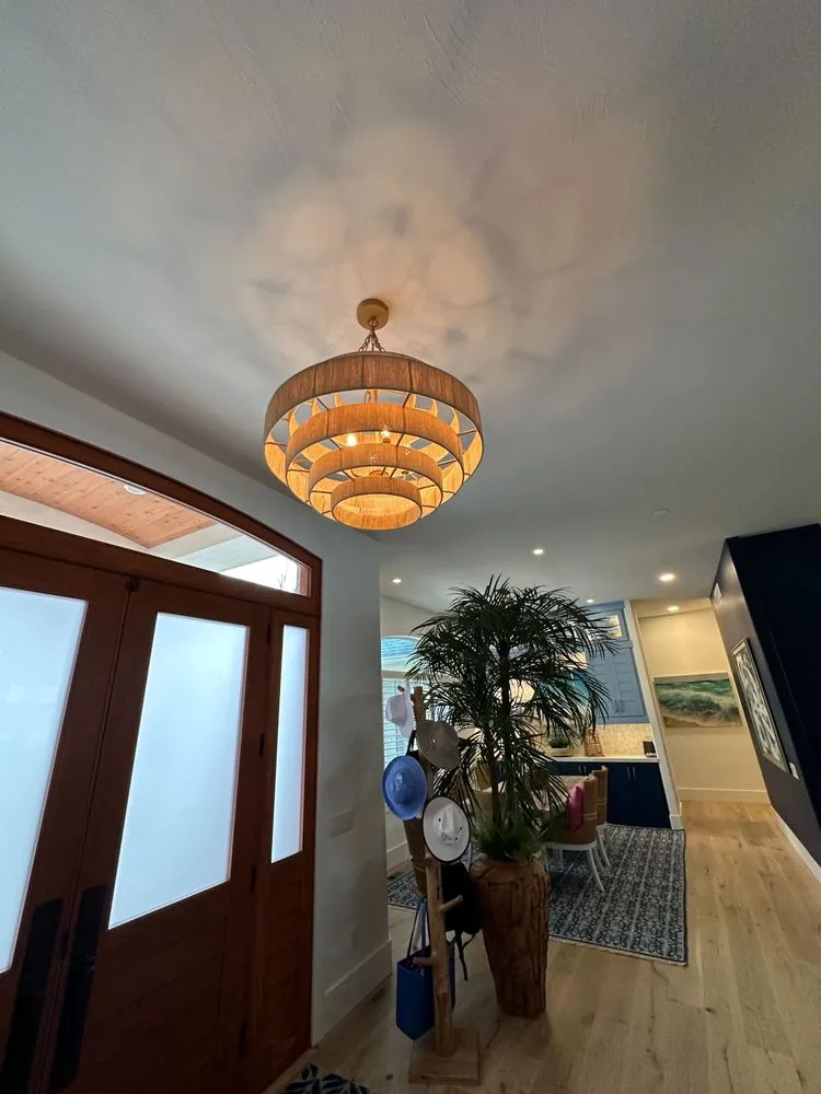 Slide of Great Lakes Electric