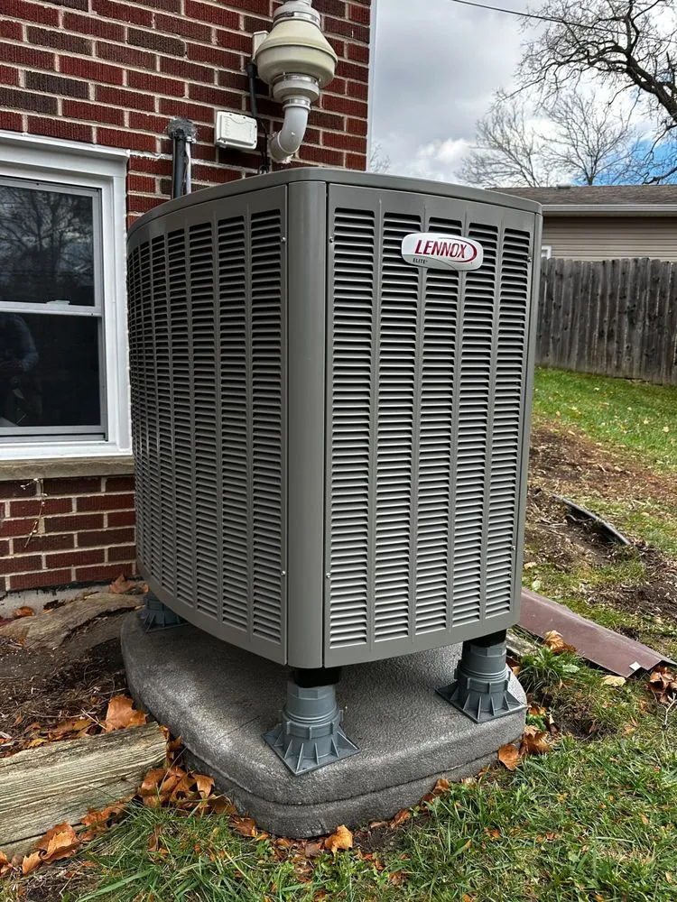 Slide of Great Lakes Electric