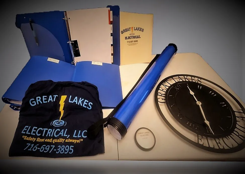 Slide of Great Lakes Electrical