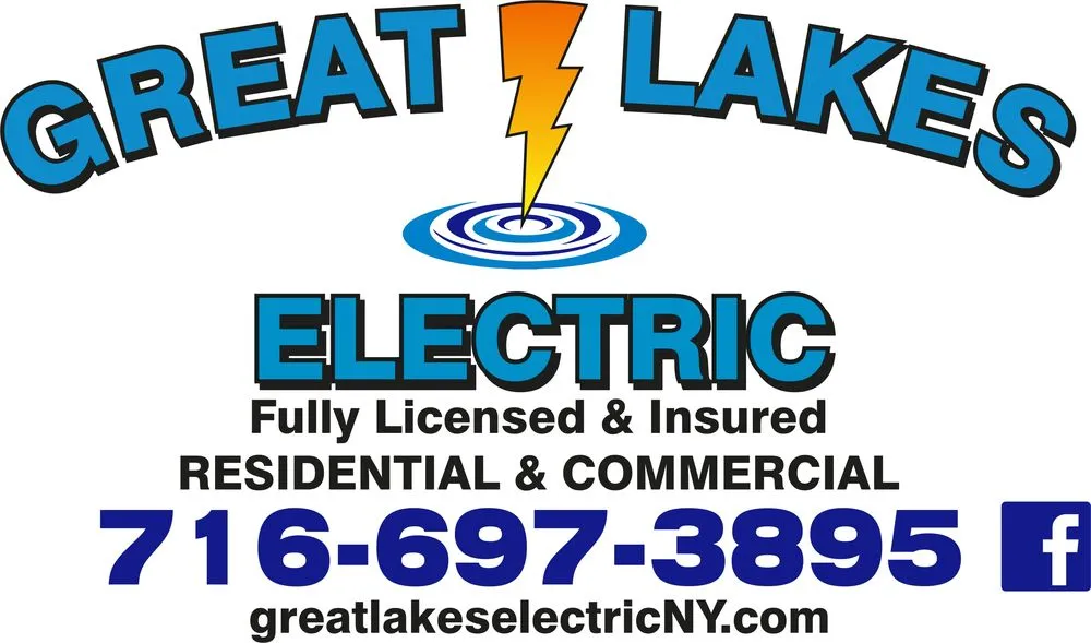 Slide of Great Lakes Electrical