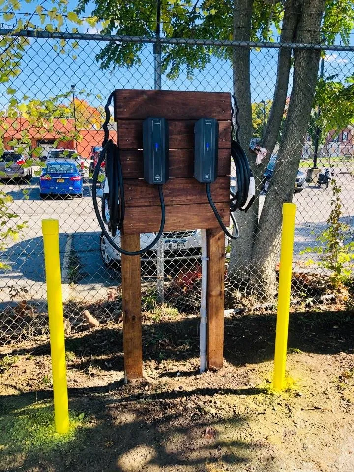 Slide of Great Lakes Electrical