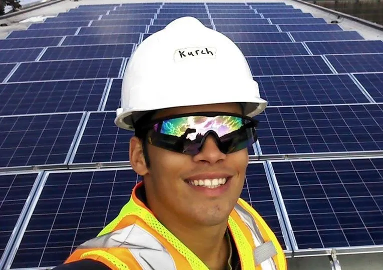 Slide of Great Lakes Electrical