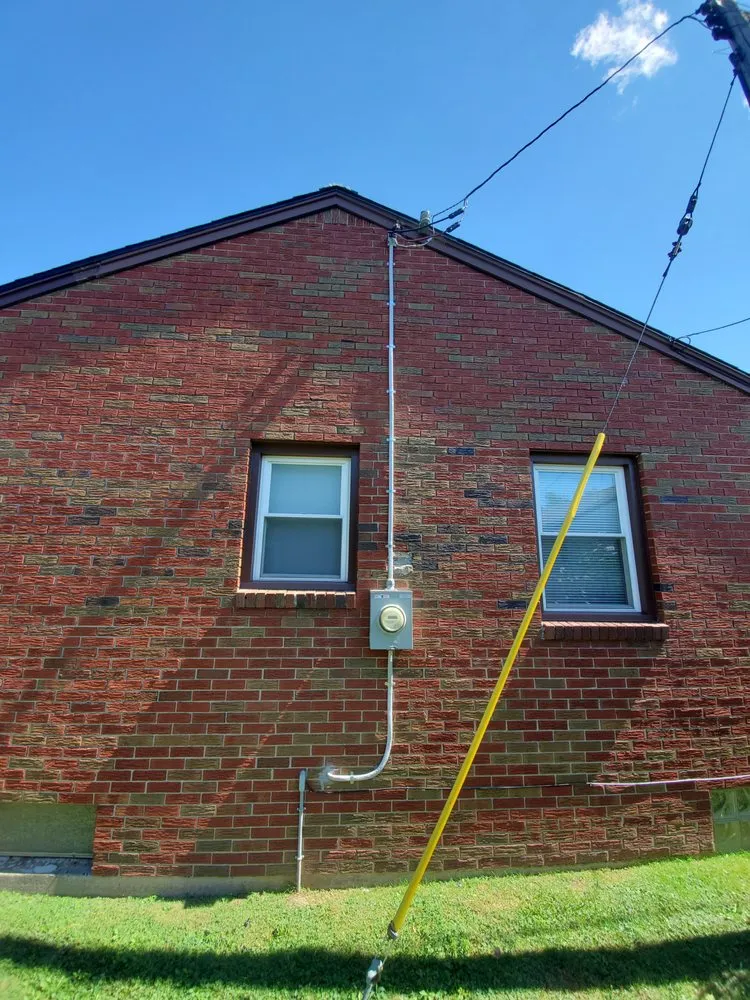 Slide of Great Lakes Electrical