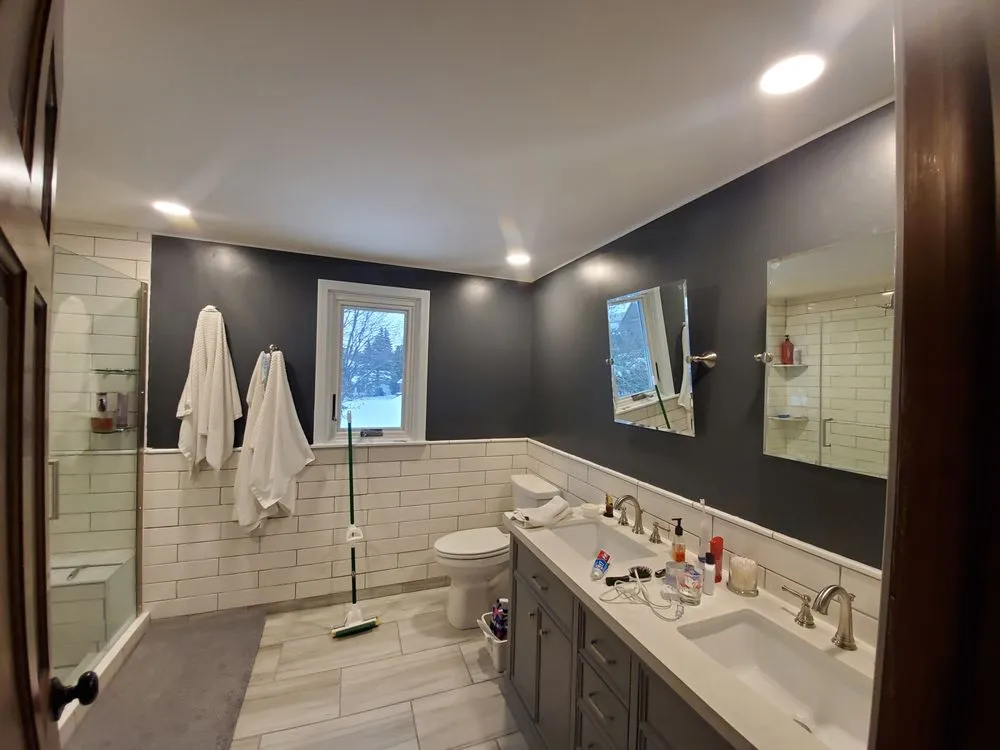 Slide of Great Lakes Electrical