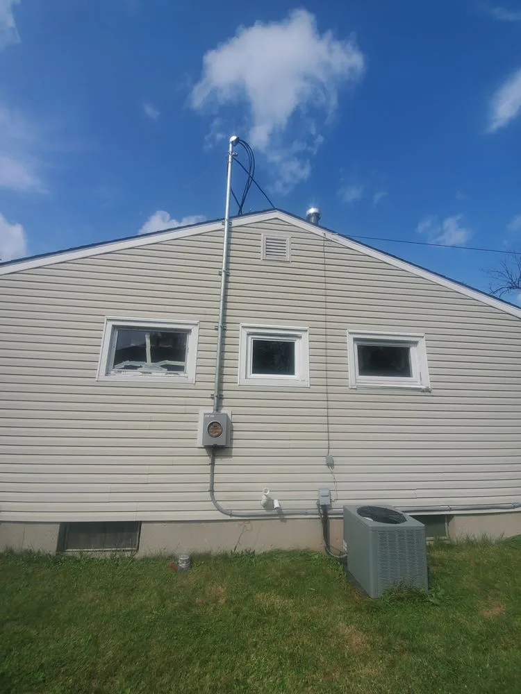 Slide of Great Lakes Electrical