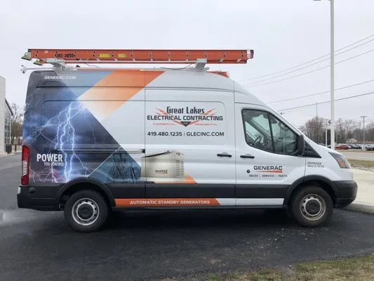 Great Lakes Electrical Contracting