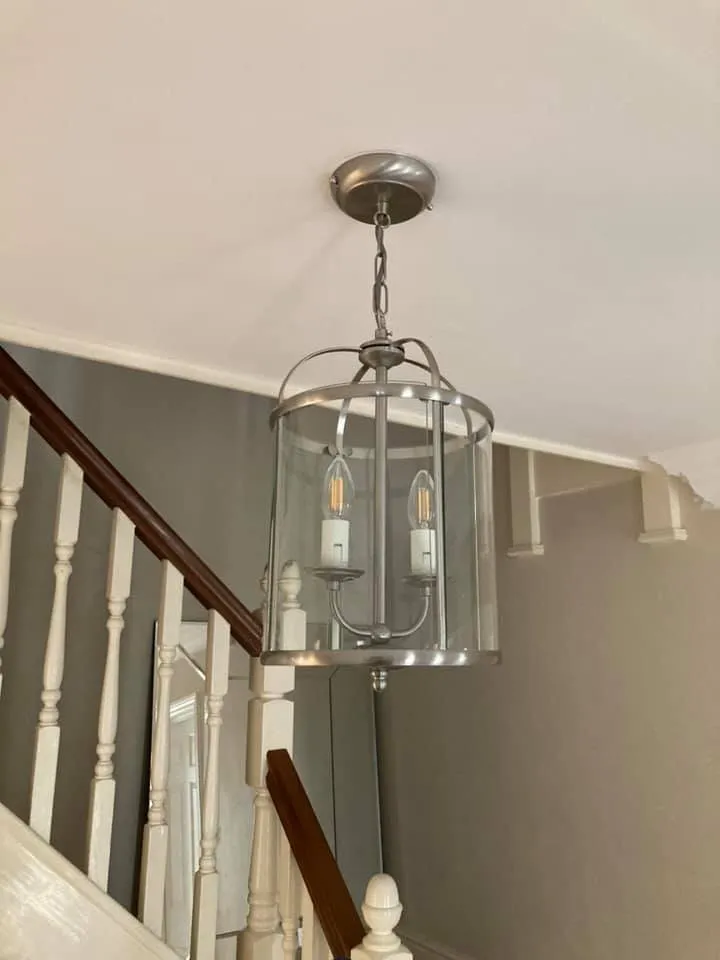 Slide of Great Lakes Electrical Services