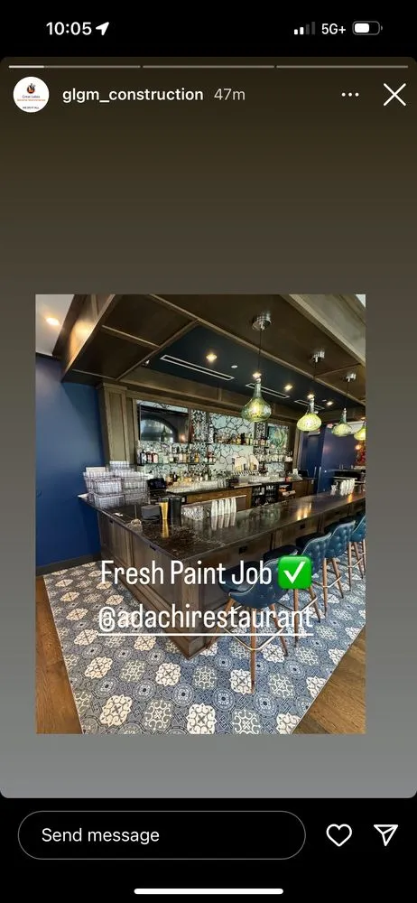 Slide of Great Lakes General Maintenance