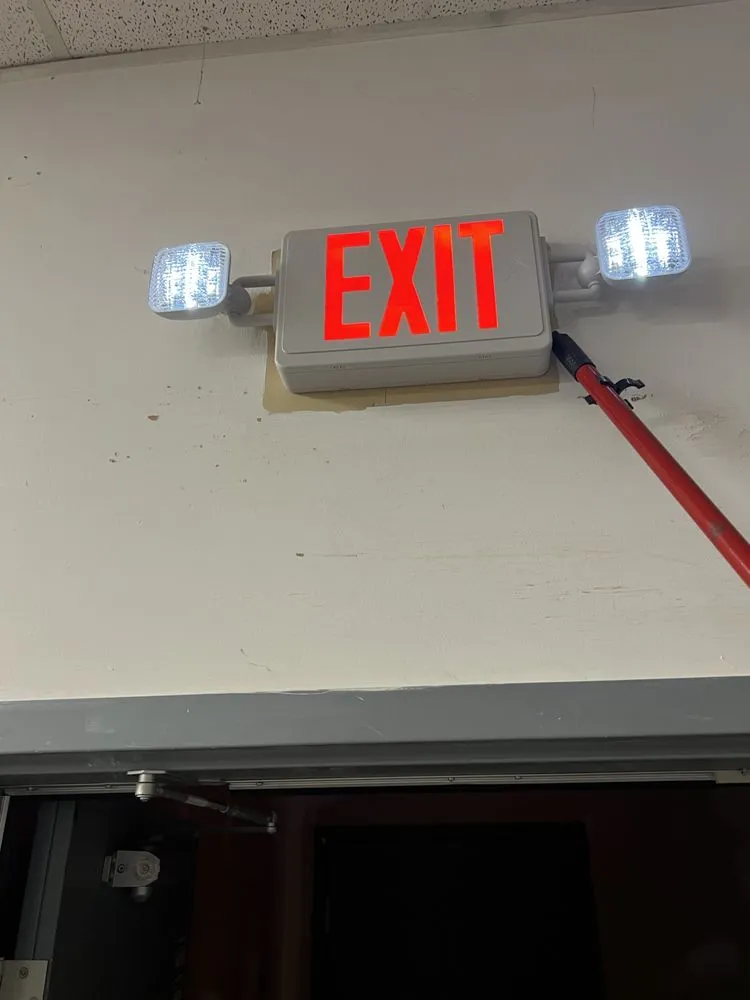 Slide of Great Lakes General Maintenance