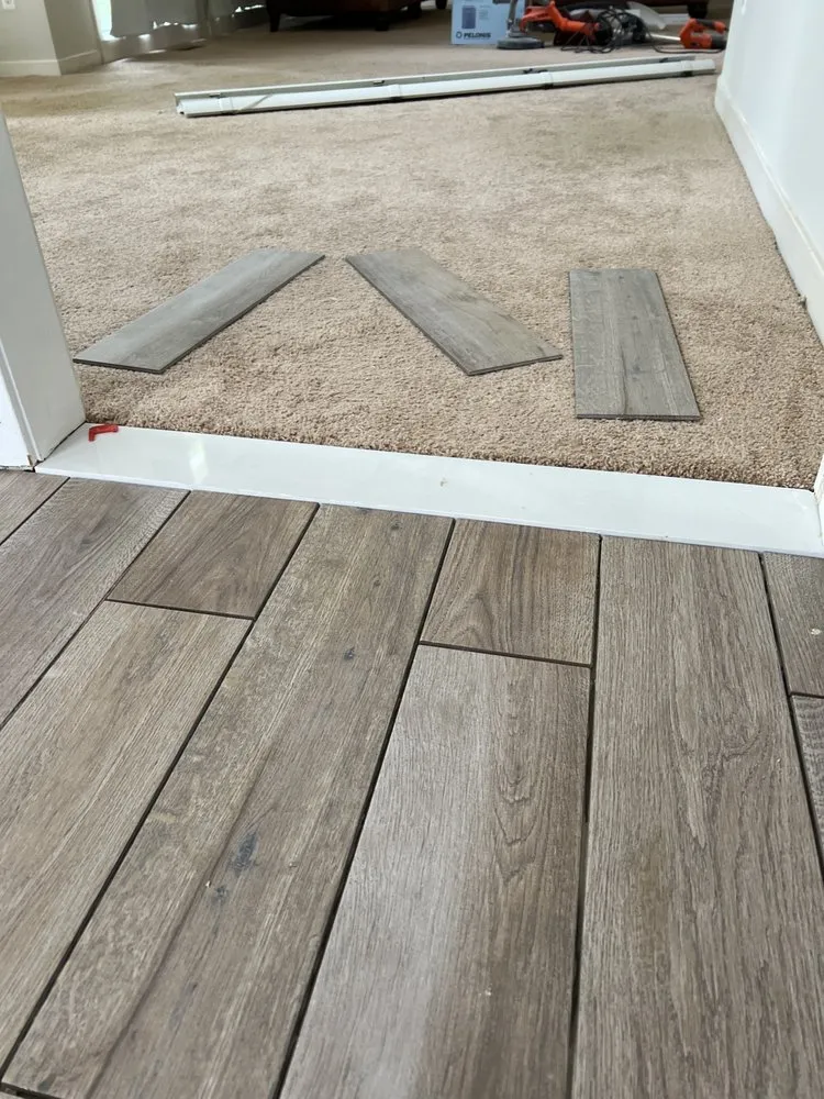 Slide of Great Lakes General Maintenance