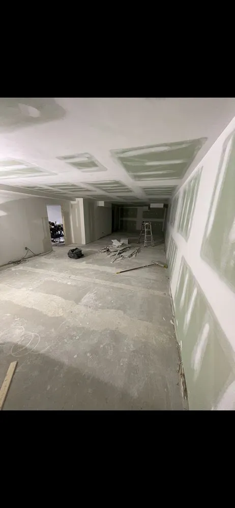 Slide of Great Lakes General Maintenance