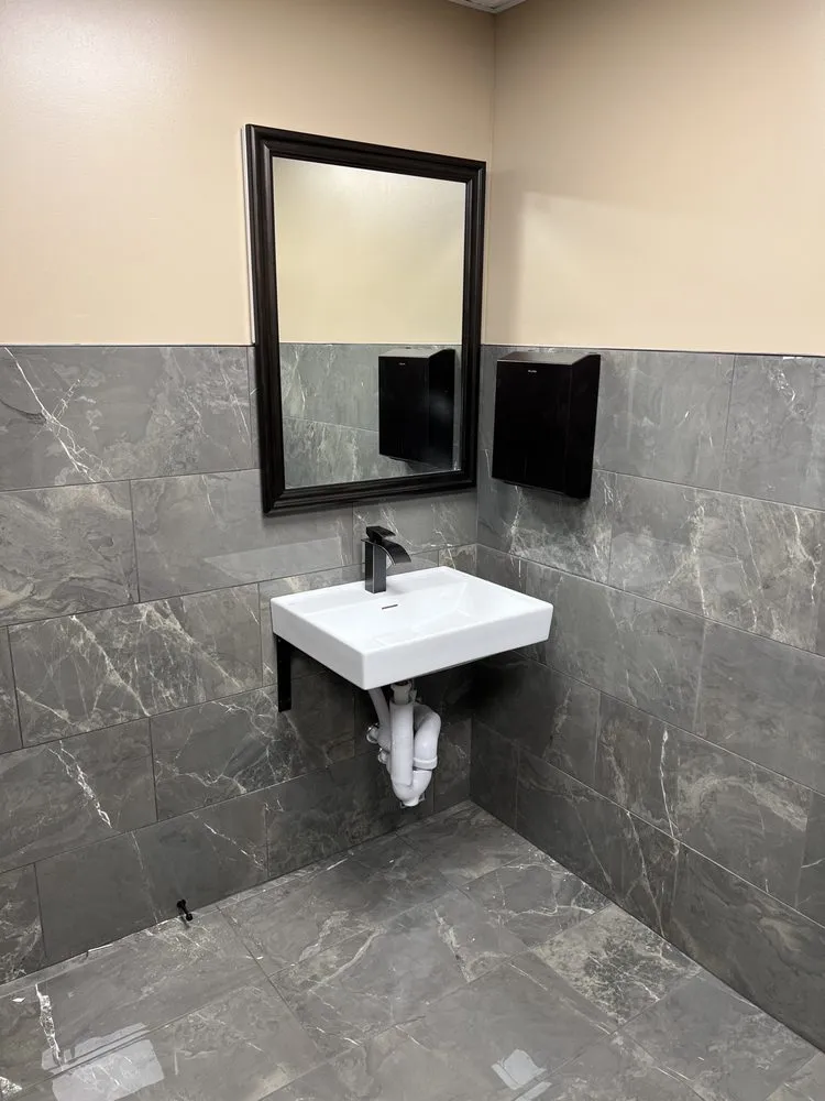 Slide of Great Lakes General Maintenance