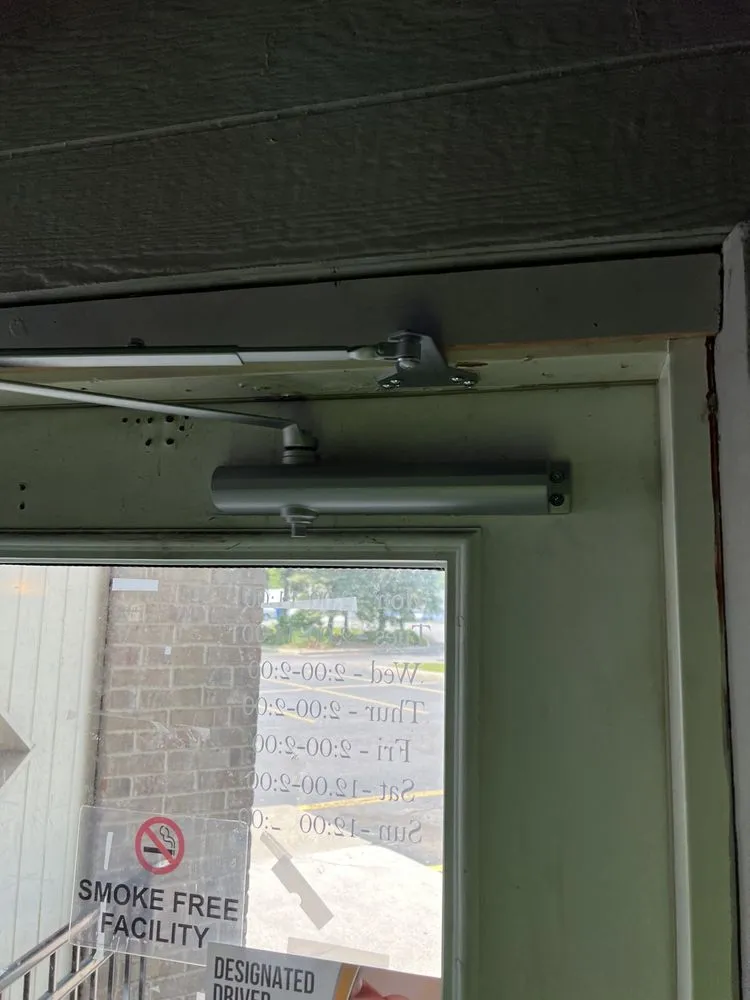 Slide of Great Lakes General Maintenance