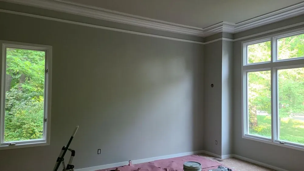 Slide of Great Lakes General Maintenance