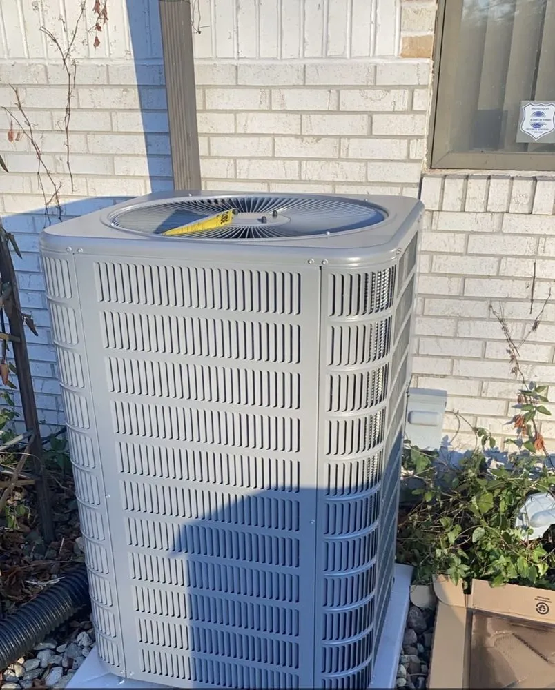 Slide of Great Lakes Heating & Air Conditioning