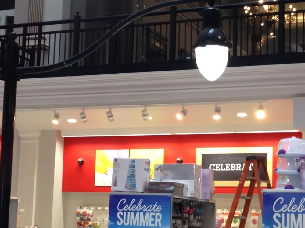 Slide of Great Lights Electric