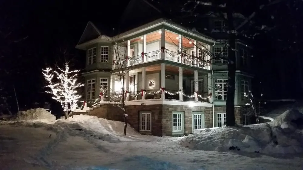 Slide of Great Lights Electric