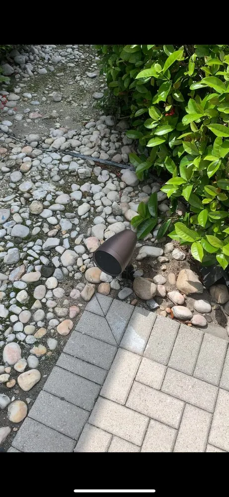 Slide of Great Low Voltage