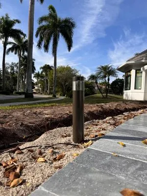 Great Low Voltage Logo