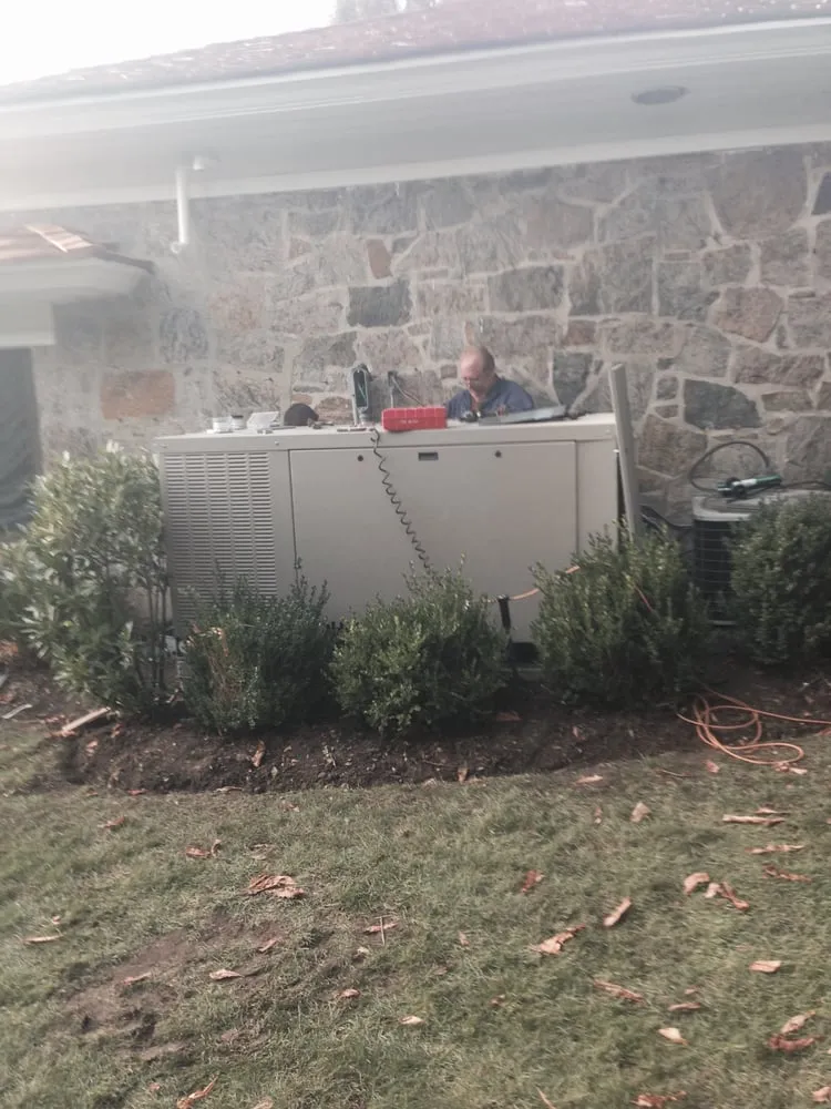 Slide of Great Neck Electric / All Air Specialists