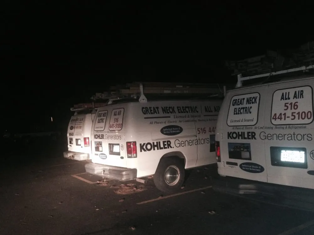 Reliable electrician providing panel upgrade in , 