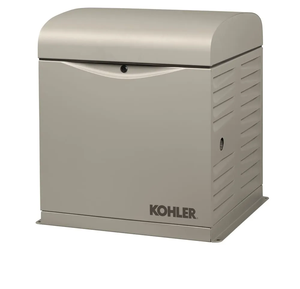 Slide of Great Neck Electric / All Air Specialists