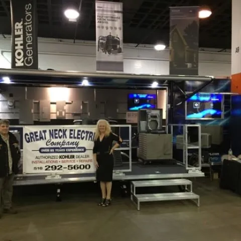 Emergency electrician providing outlet and switch repair in , 