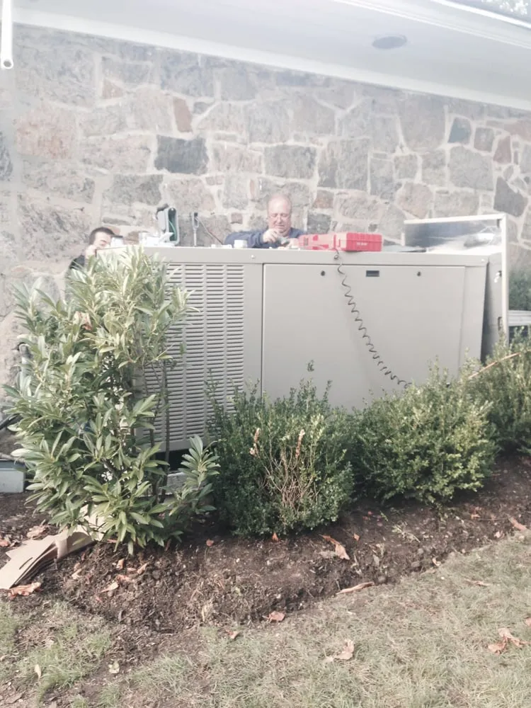 Slide of Great Neck Electric