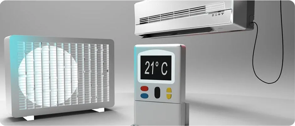 Slide of Great Neck Electric